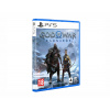 PS5 God of War Ragnarök CZ (nová)