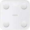 XIAOMI Mi Smart Scale S200 (White) 6941812705537