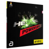 Potah andro Hexer Powergrip - zelená -