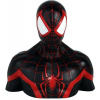 Pokladnička Marvel - Spider-Man Miles Morales