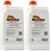 Roundup 360 PLUS 1L - účinný herbicíd proti burinám, 2 kusy (Objavte účinnú ochranu proti burinám s Roundup 360 PLUS 1L, ideálny pre záhrady, chodníky a poľnohospodárske plochy. Tento neselektívny her