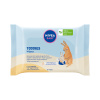 Nivea Baby multifunkčné obrúsky Toddies 57 ks