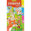 Zvieratká okolo nás - INFOA