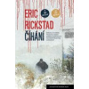 Číhání - Rickstad Erik