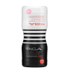 TENGA Double Masturbator Dual Sensation Cup Extreme