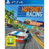 Hotshot Racing (PS4)