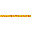 Courant Arboristické lano Squir 2.0 11,5 mm žltá 45 m x 1 oko