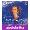 Irena Obermannová: Divnovlásky - Irena Obermannová