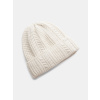Under Armour Dámska čiapka W Halftime Cable Knit Beanie-BRN Hnedá OSFM