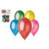 Smart Balloons Balónik nafukovacie 10cm 10ks v sáčku karneval 10300221