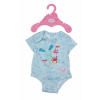 Zapf Creation Baby born Body růžové