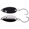 Westin Trblietka Fidusen Slim 3,3 cm 3g Black Glow Pellet