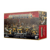 Warhammer Age of Sigmar: Orruk Warclans - Orruk Brutes