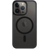 Kryt na mobil Tactical MagForce Hyperstealth Kryt pre Apple iPhone 13 Pre Asphalt (8596311205811)