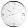 LOWELL ITALY Dizajnové nástenné hodiny 14950 Lowell 30cm