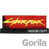 Lampička Cyberpunk 2077 - Edgerunner Phantom Edition