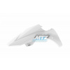 Polisport Blatník zadný s bočnicami Beta RR 2T+4T / 13-17 - biely