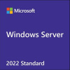 Windows Server Std 2022 64Bit ENG OEM DVD 16 Core P73-08328