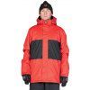 DC Defy RQR0/Racing Red XL