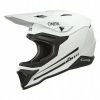 Helma O'Neal 1SRS Solid white matt L