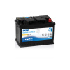 Exide Equipment GEL 12V 56Ah 460A ES650