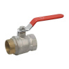 Pneumatics & Hydraulics Guľový kohút vnútorný a vonkajší závit - 1 1/4