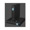 EUROCASE záložní zdroj EA610RT 1000VA / 1000VA / USB / RJ45 / LCD Displej / Pure sine way (EA610RT)