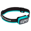 Black diamond Black Diamond SPOT 350Lumens Tyrkysová
