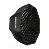 Softbox GODOX SB-FW120 grid bowens 120 okta