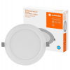 LED panel na zapustenie 12W 6500K DOWNLIGHT Slim DN155 LEDVANCE round