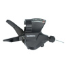Shimano Altus M315 8RYCHLOSTI Pravá páčka radenia