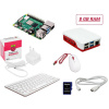 Raspberry Pi® Desktop Kit Raspberry Pi® 4 B 1 GB 4 x 1.5 GHz vr. klávesnica, vr. myši, vr. noobs OS, vr. napájacieho zdroja, vr. púzdra, vr. HDMI ™ kábla