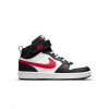 Detské tenisky Nike Court Borough Mid 2 Little Kids Shoes