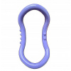 Purple Suit Two Yoga Fitness Stretching Ring (Purple Suit Two Yoga Fitness Stretching Ring)