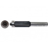 Fréza orezávacia 12,7mm 57/25,4 s ložiskom 12,7 2z SK na drevo - CZFD2B-O12-26
