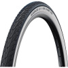 SCHWALBE Plášť ROAD CRUISER 700x35C (37-622) 50TPI 625g biely bok