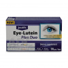 Jutavit Lutein komplex Plus Duo 45 tabliet + 45 kapsúl