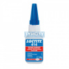 Loctite 414 - 20 g sekundové lepidlo