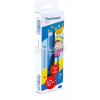 Paul Hartmann AG THERMOVAL kids digitálny teplomer, easy and exact, 1x1 ks