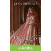 E-kniha Princezná z Izmiru - Jana Pronská