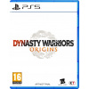 Dynasty Warriors: Origins