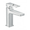 Hansgrohe Metropol umývadlová batéria stojanková chrómová 74507000