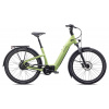 SPECIALIZED Turbo Como 4.0 IGH Limestone/Black Reflective Neónová Zelená Veľkosť rámu: L Mestský elektrobicykel