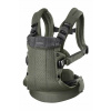 BABYBJORN – nosič Harmony 3D Mesh, zelený