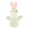 Plyšový maňásek Králík, 25-30cm