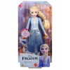 Bábika Mattel Ľadové kráľovstvo 2 Spievajúca Elsa HXD35