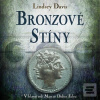 Bronzové stíny (Lindsey Davis; Martina Hudečková)
