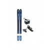 Set Atomic Backland 85 W 22/23 + Dynafit Radical LT + Skins Veľkosť: 165