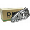 LAMPA COMBO CORSA C COMBO CORSA C ĽAVÁ REFLEKTOROVÁ