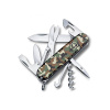 Vreckový nôž Victorinox Climber - 14 funkcií